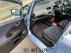 ホンダ フィット