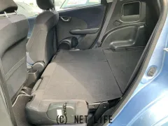 ホンダ フィット