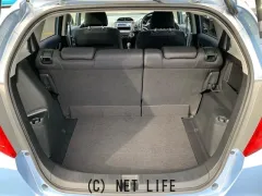 ホンダ フィット