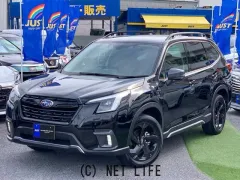 スバル フォレスター