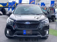 スバル フォレスター