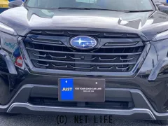 スバル フォレスター