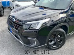 スバル フォレスター