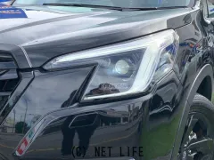 スバル フォレスター