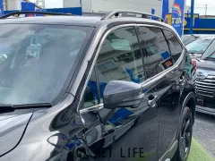 スバル フォレスター