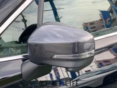 スバル フォレスター