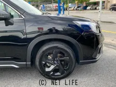 スバル フォレスター