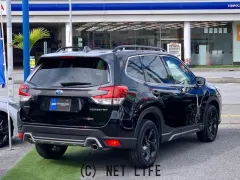 スバル フォレスター