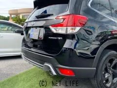 スバル フォレスター