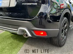 スバル フォレスター