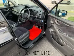 スバル フォレスター