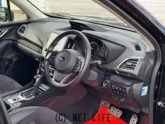 スバル フォレスター