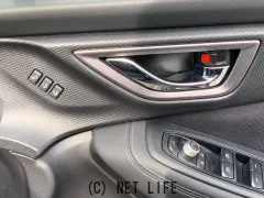 スバル フォレスター