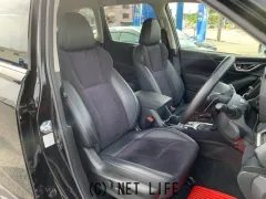 スバル フォレスター