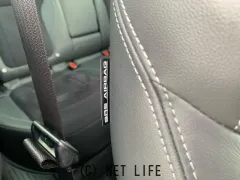 スバル フォレスター