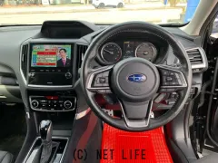 スバル フォレスター