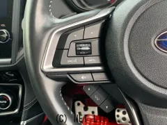 スバル フォレスター