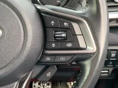 スバル フォレスター