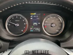 スバル フォレスター