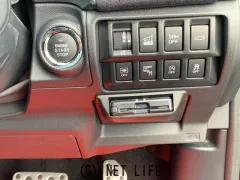 スバル フォレスター