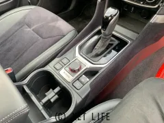 スバル フォレスター