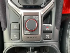 スバル フォレスター