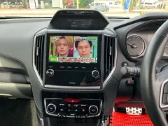 スバル フォレスター