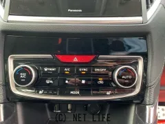 スバル フォレスター