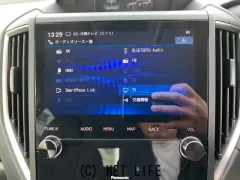 スバル フォレスター