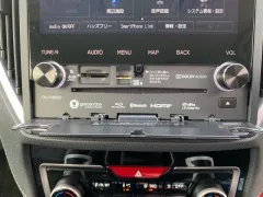 スバル フォレスター