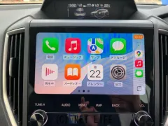 スバル フォレスター