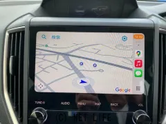 スバル フォレスター