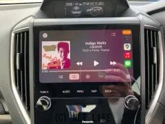 スバル フォレスター