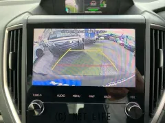 スバル フォレスター