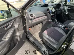 スバル フォレスター