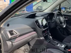 スバル フォレスター