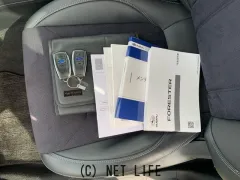 スバル フォレスター