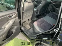 スバル フォレスター