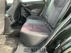 スバル フォレスター