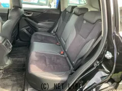 スバル フォレスター