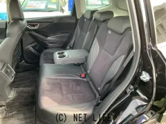 スバル フォレスター