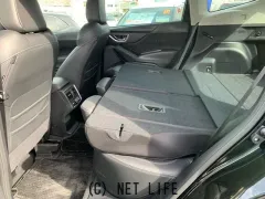 スバル フォレスター