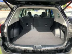 スバル フォレスター