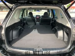 スバル フォレスター