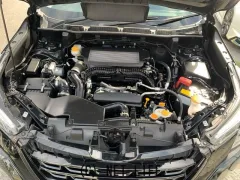 スバル フォレスター