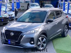 日産 キックス