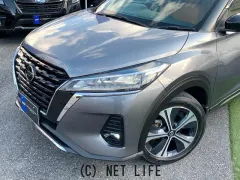 日産 キックス