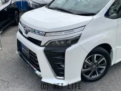 トヨタ ヴォクシー