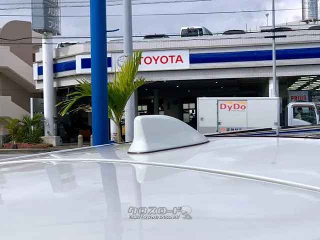 トヨタ ハリアー