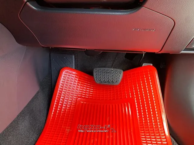 トヨタ ハリアー